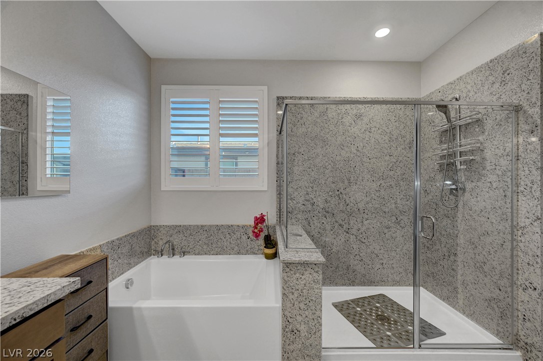 6391 Montrose Park Court Las Vegas NV 89149