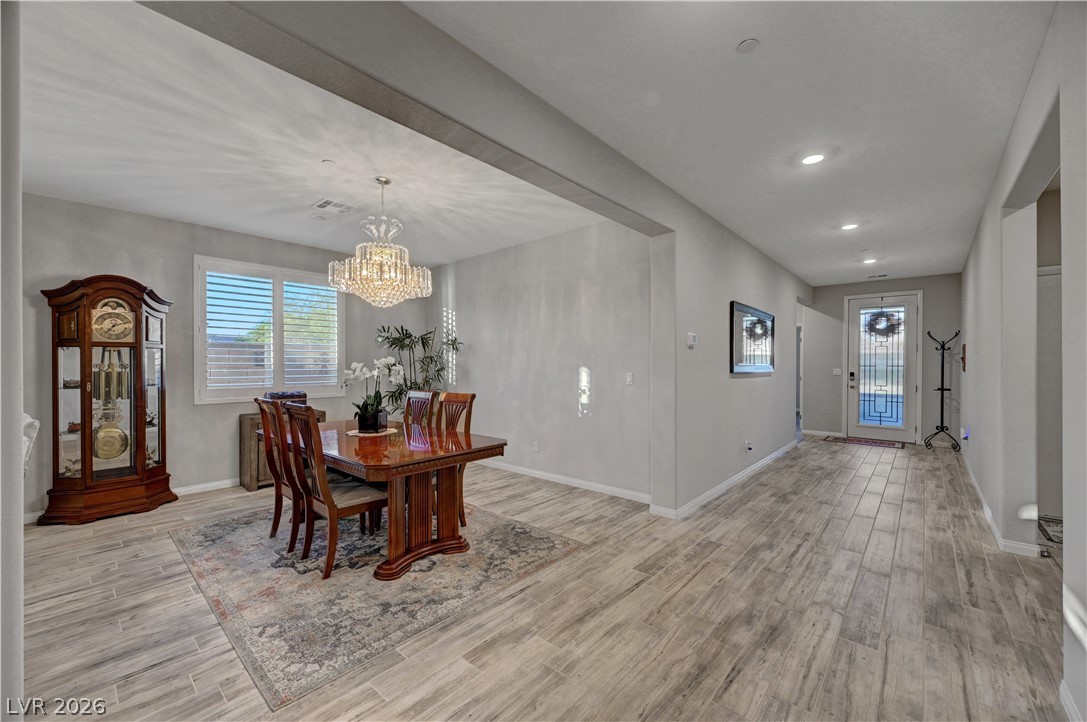 6391 Montrose Park Court Las Vegas NV 89149