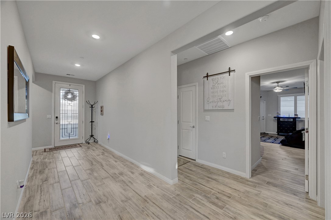 6391 Montrose Park Court Las Vegas NV 89149