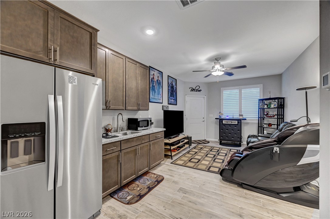 6391 Montrose Park Court Las Vegas NV 89149