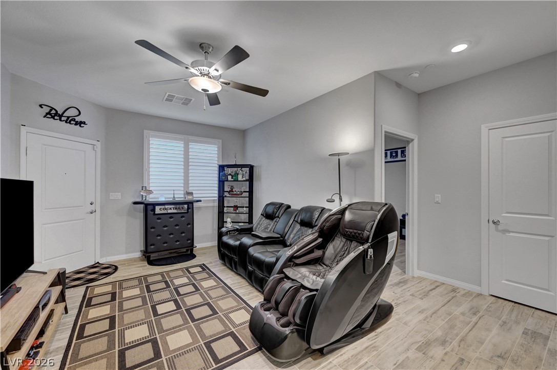 6391 Montrose Park Court Las Vegas NV 89149