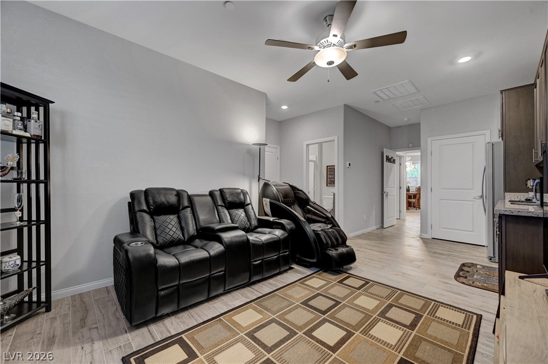 6391 Montrose Park Court Las Vegas NV 89149