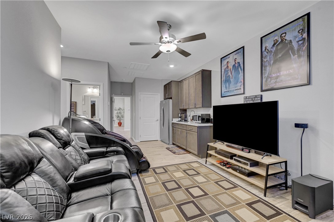 6391 Montrose Park Court Las Vegas NV 89149