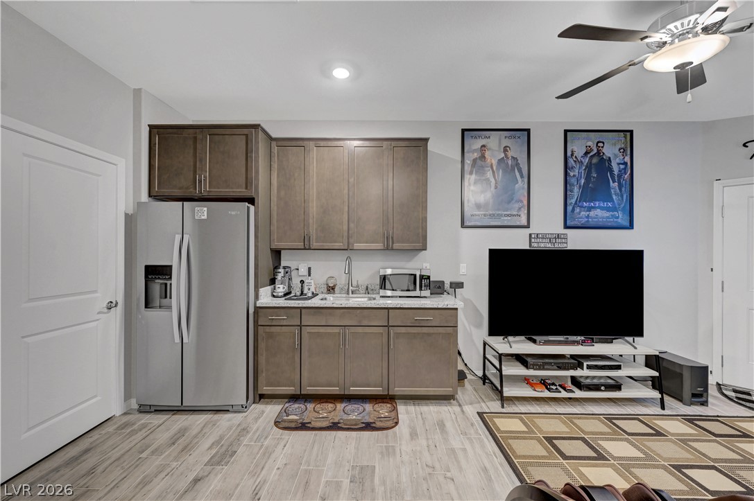 6391 Montrose Park Court Las Vegas NV 89149