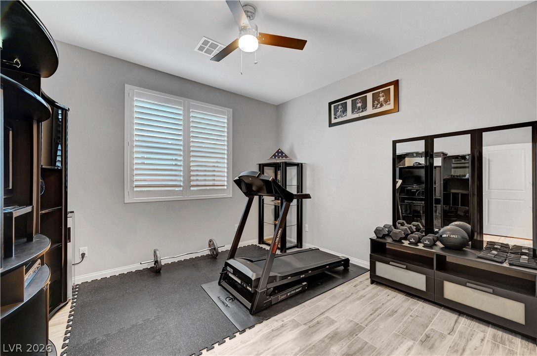6391 Montrose Park Court Las Vegas NV 89149