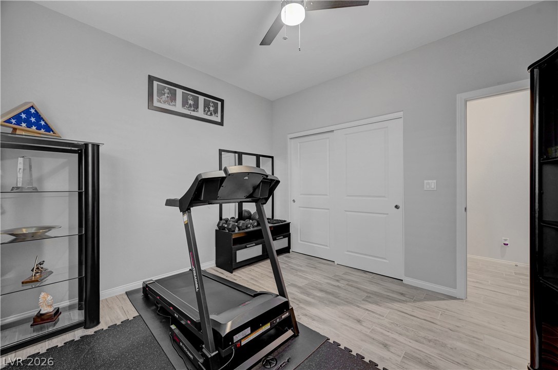 6391 Montrose Park Court Las Vegas NV 89149