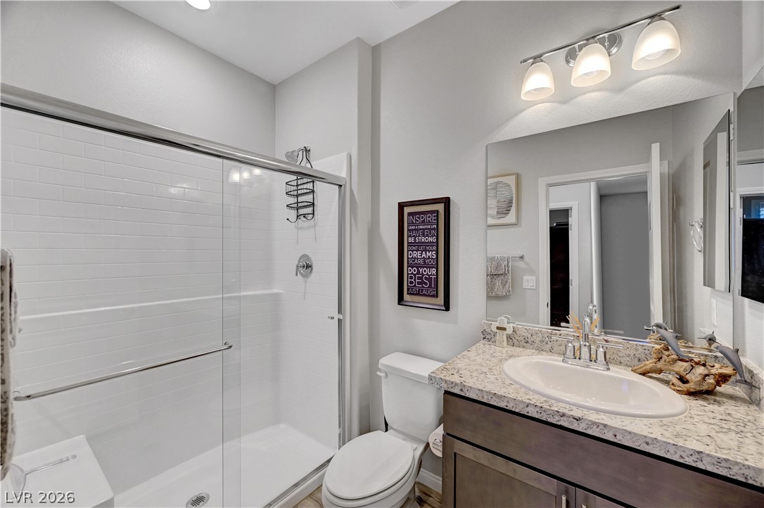 6391 Montrose Park Court Las Vegas NV 89149