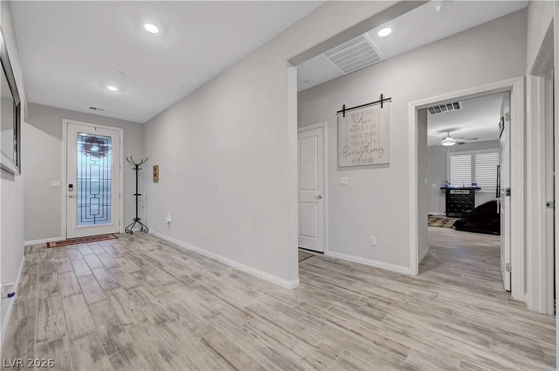 6391 Montrose Park Court Las Vegas NV 89149