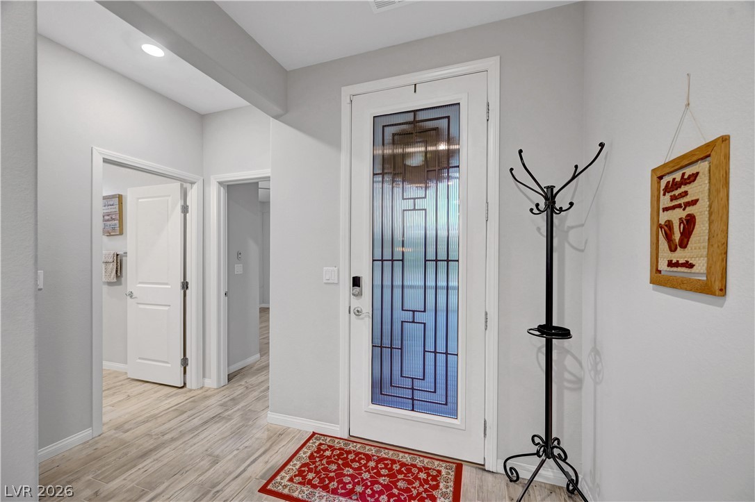 6391 Montrose Park Court Las Vegas NV 89149