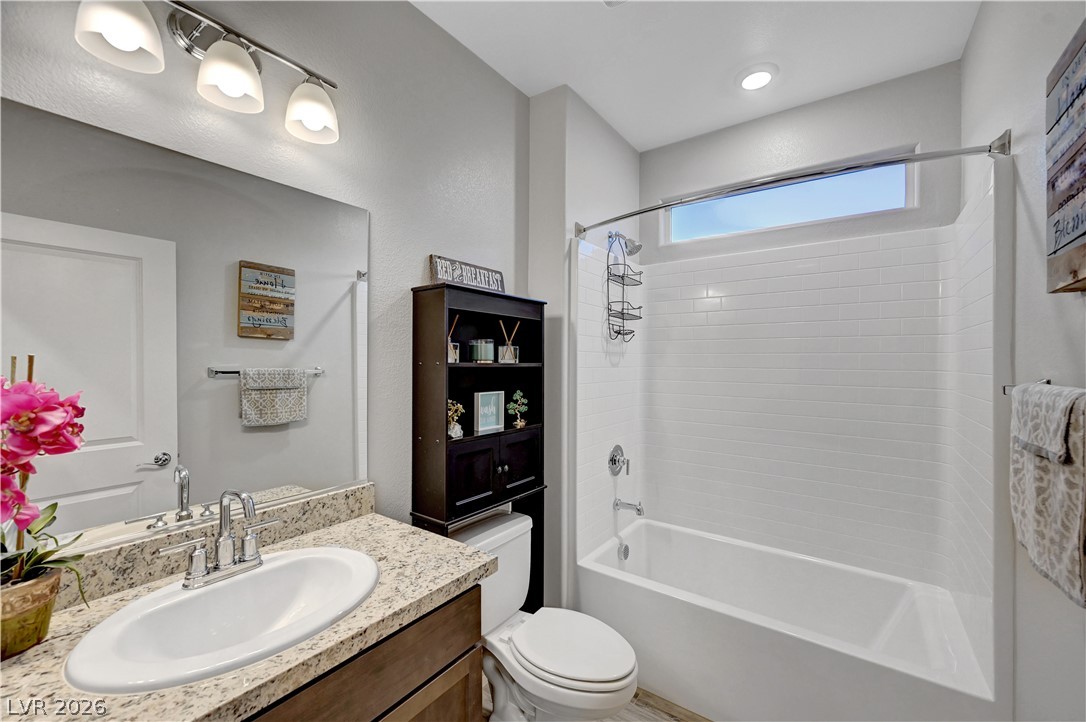6391 Montrose Park Court Las Vegas NV 89149