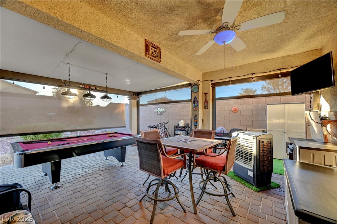 6391 Montrose Park Court Las Vegas NV 89149