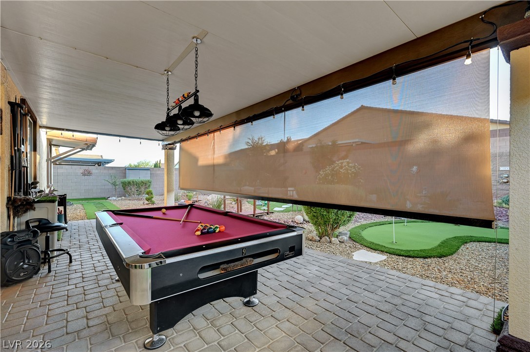 6391 Montrose Park Court Las Vegas NV 89149