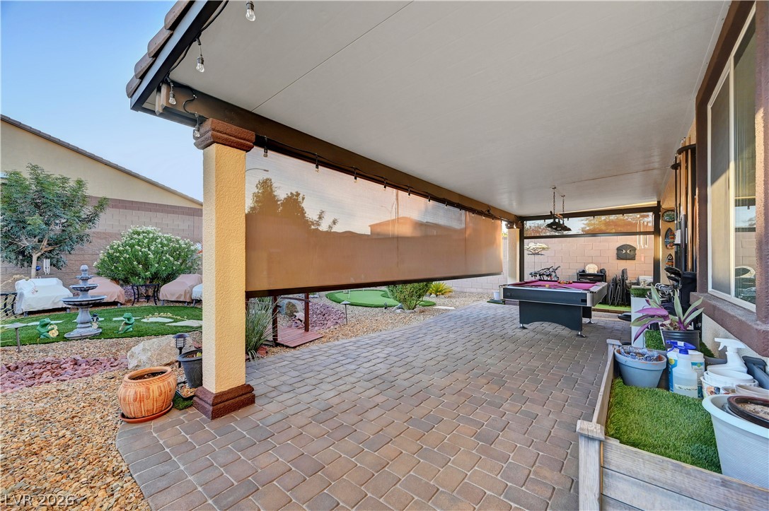 6391 Montrose Park Court Las Vegas NV 89149