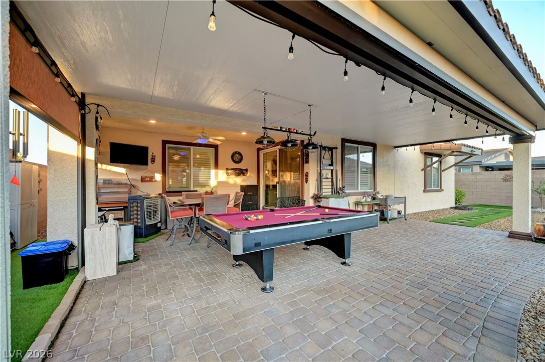 6391 Montrose Park Court Las Vegas NV 89149