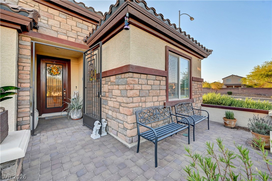 6391 Montrose Park Court Las Vegas NV 89149