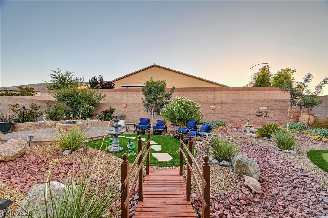 6391 Montrose Park Court Las Vegas NV 89149