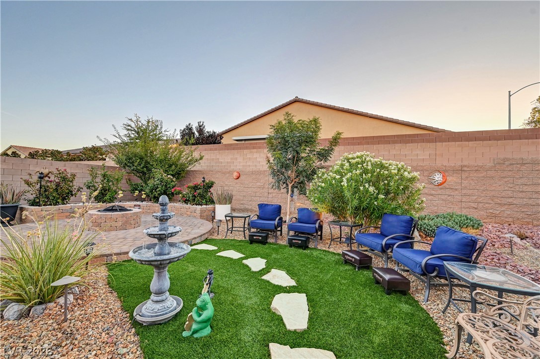 6391 Montrose Park Court Las Vegas NV 89149