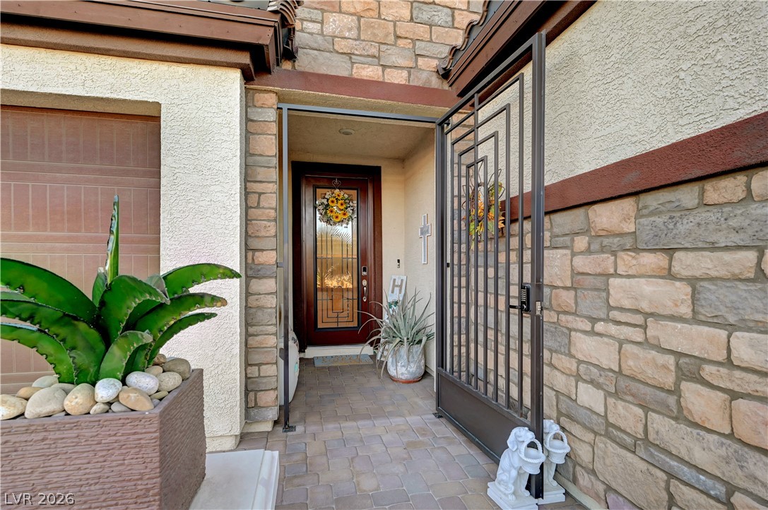 6391 Montrose Park Court Las Vegas NV 89149
