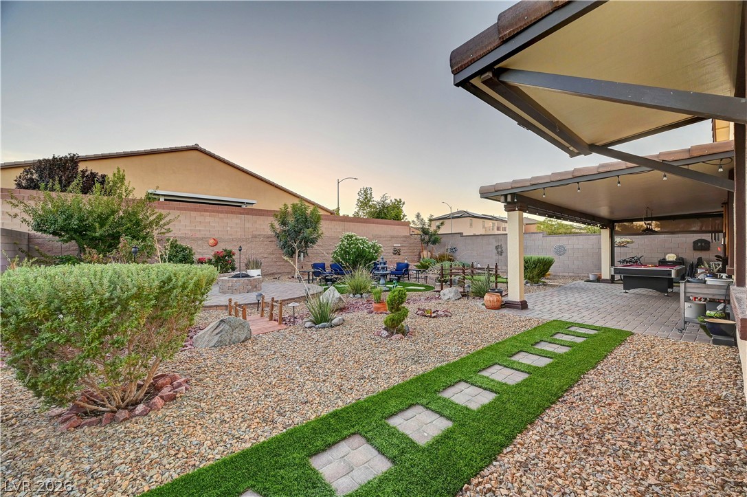 6391 Montrose Park Court Las Vegas NV 89149