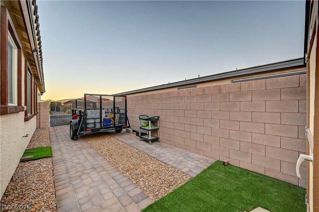 6391 Montrose Park Court Las Vegas NV 89149