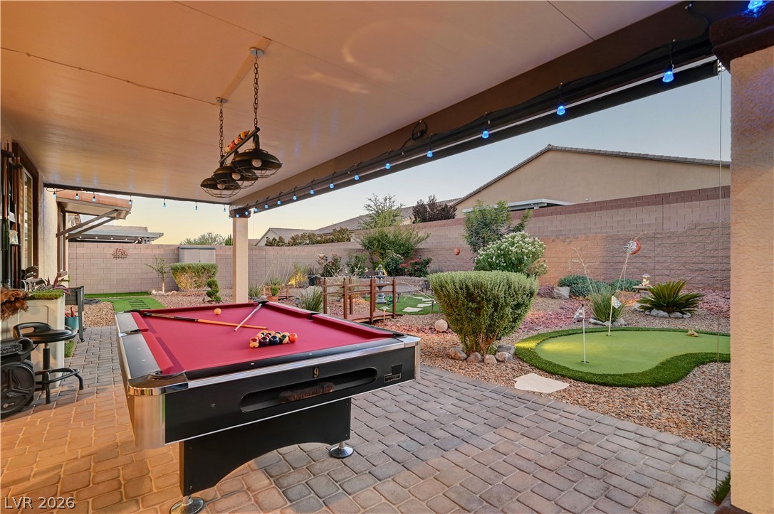 6391 Montrose Park Court Las Vegas NV 89149