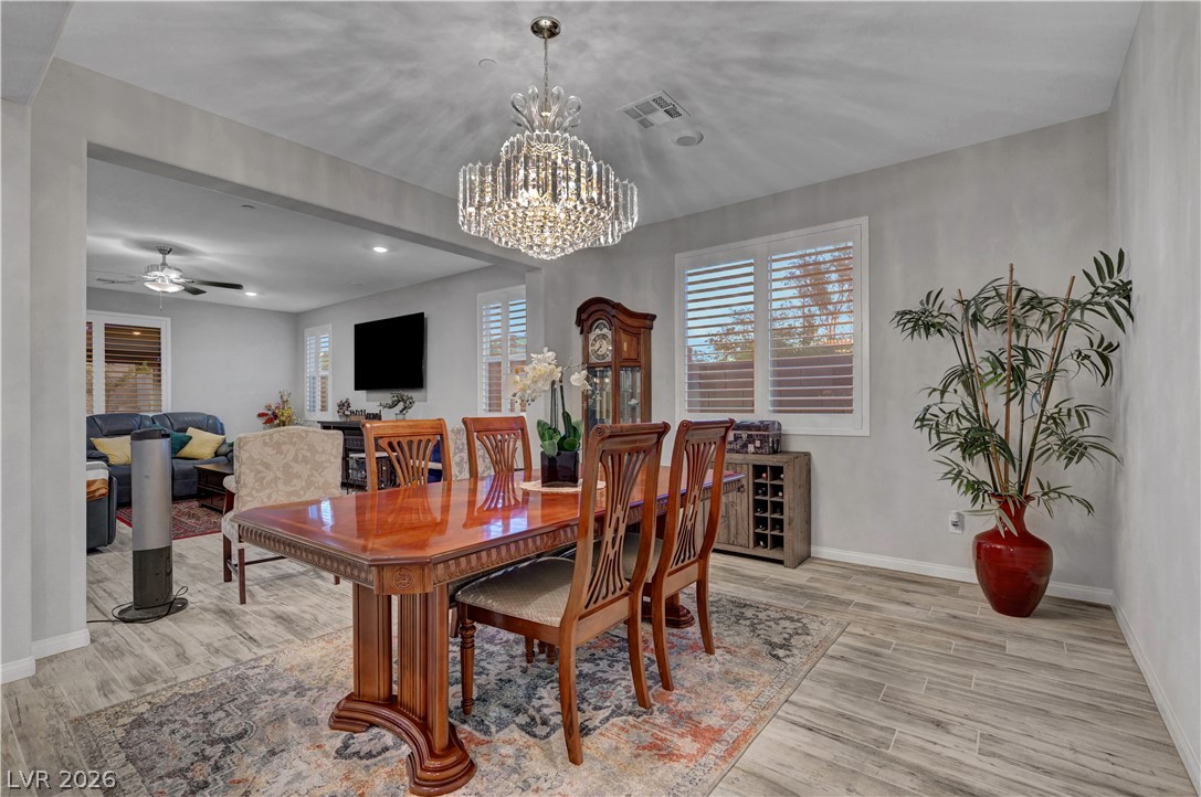 6391 Montrose Park Court Las Vegas NV 89149
