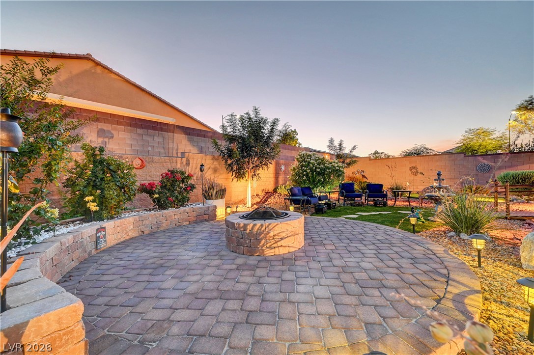 6391 Montrose Park Court Las Vegas NV 89149