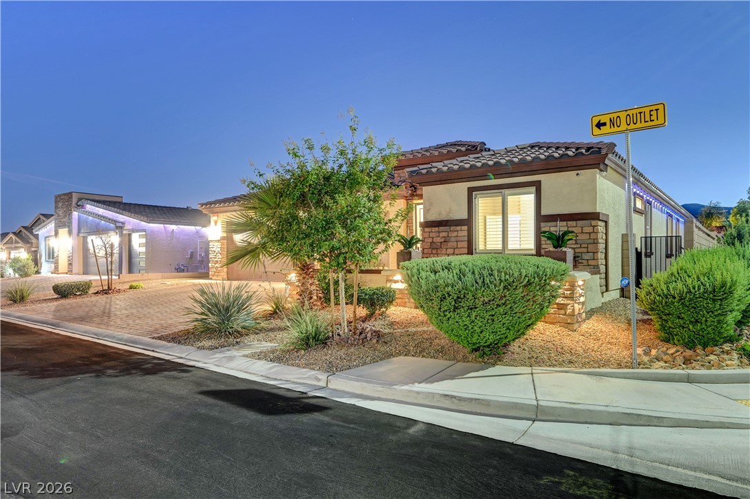 6391 Montrose Park Court Las Vegas NV 89149