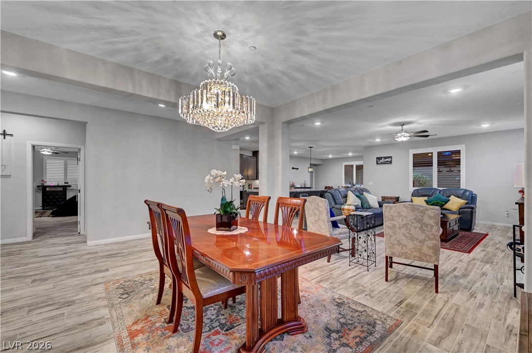 6391 Montrose Park Court Las Vegas NV 89149