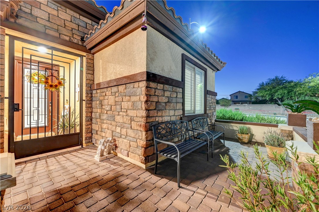 6391 Montrose Park Court Las Vegas NV 89149