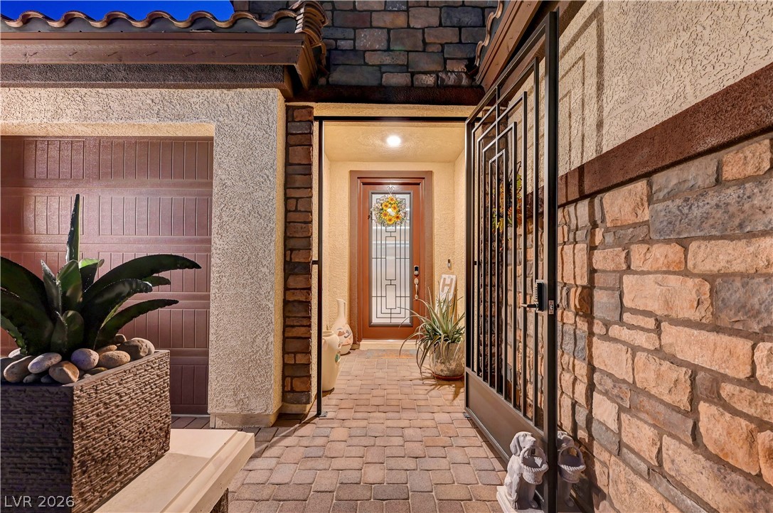 6391 Montrose Park Court Las Vegas NV 89149