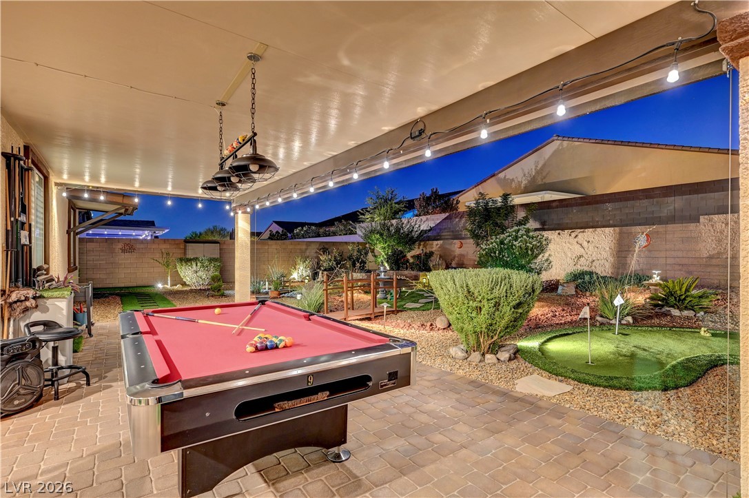 6391 Montrose Park Court Las Vegas NV 89149