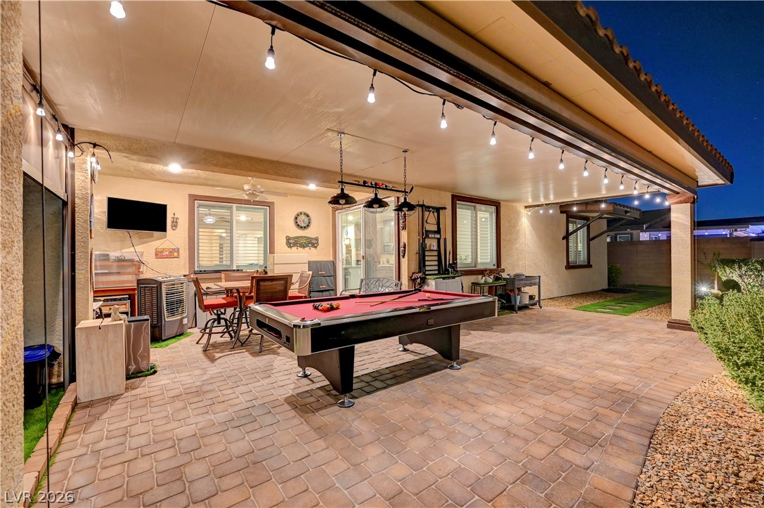 6391 Montrose Park Court Las Vegas NV 89149