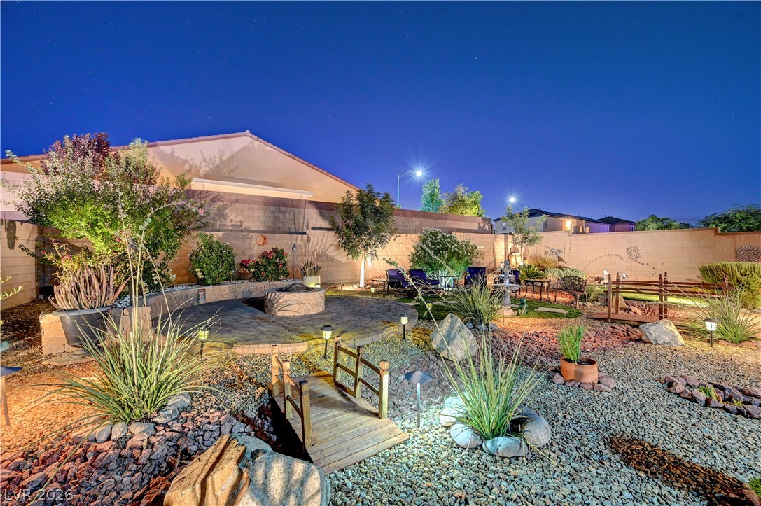 6391 Montrose Park Court Las Vegas NV 89149