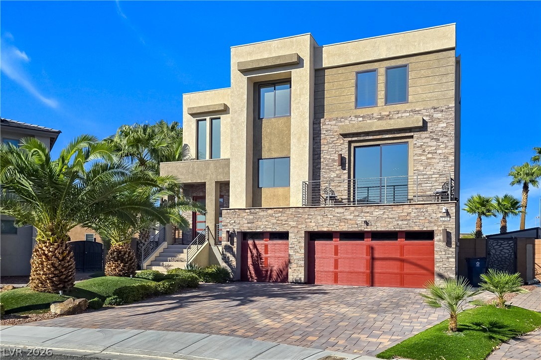 8354 Bartholomew Park Court Las Vegas NV 89139