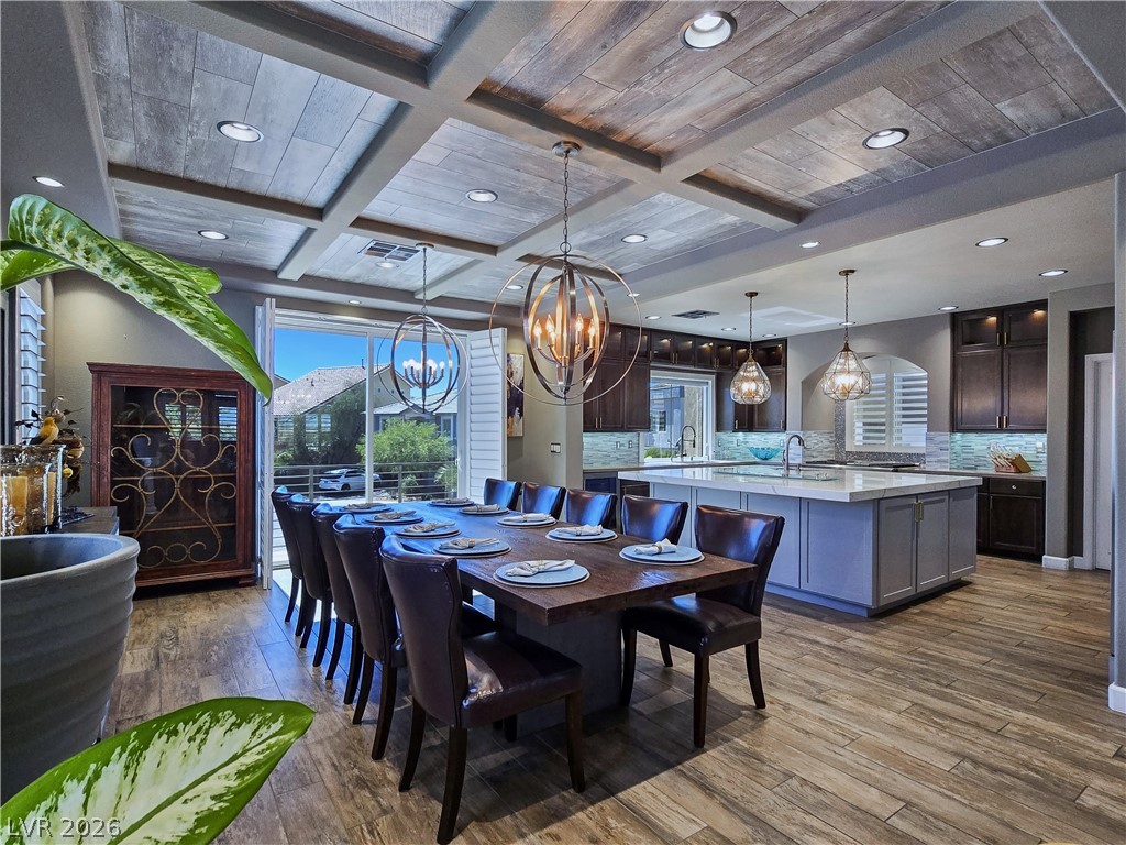 8354 Bartholomew Park Court Las Vegas NV 89139