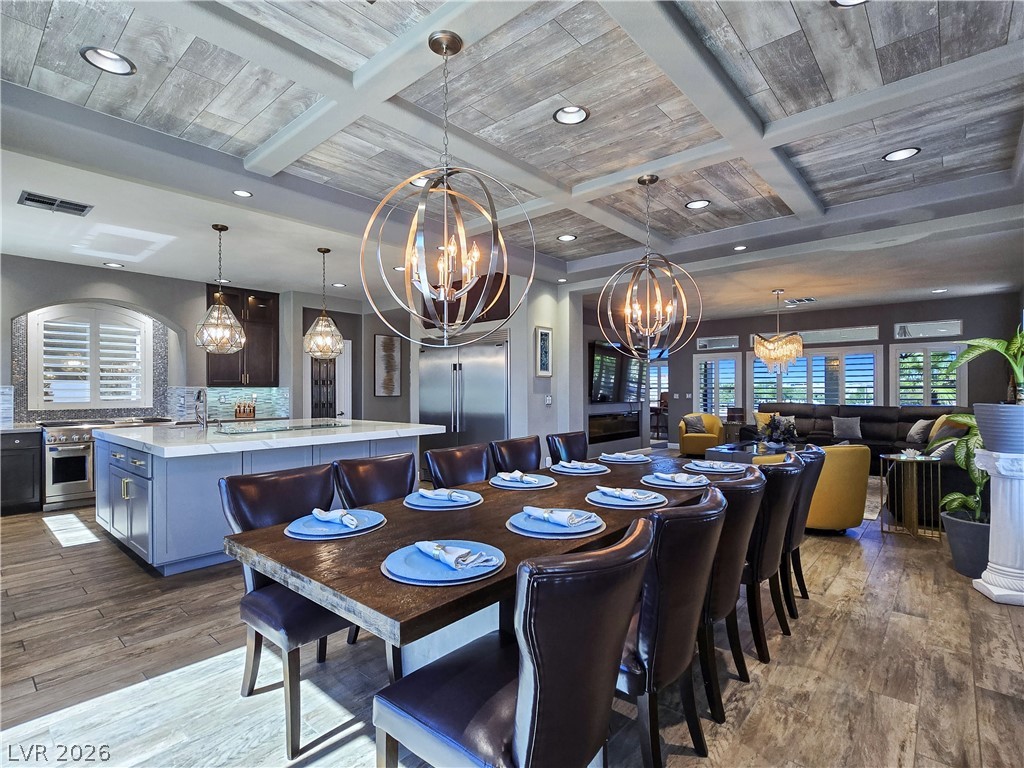 8354 Bartholomew Park Court Las Vegas NV 89139