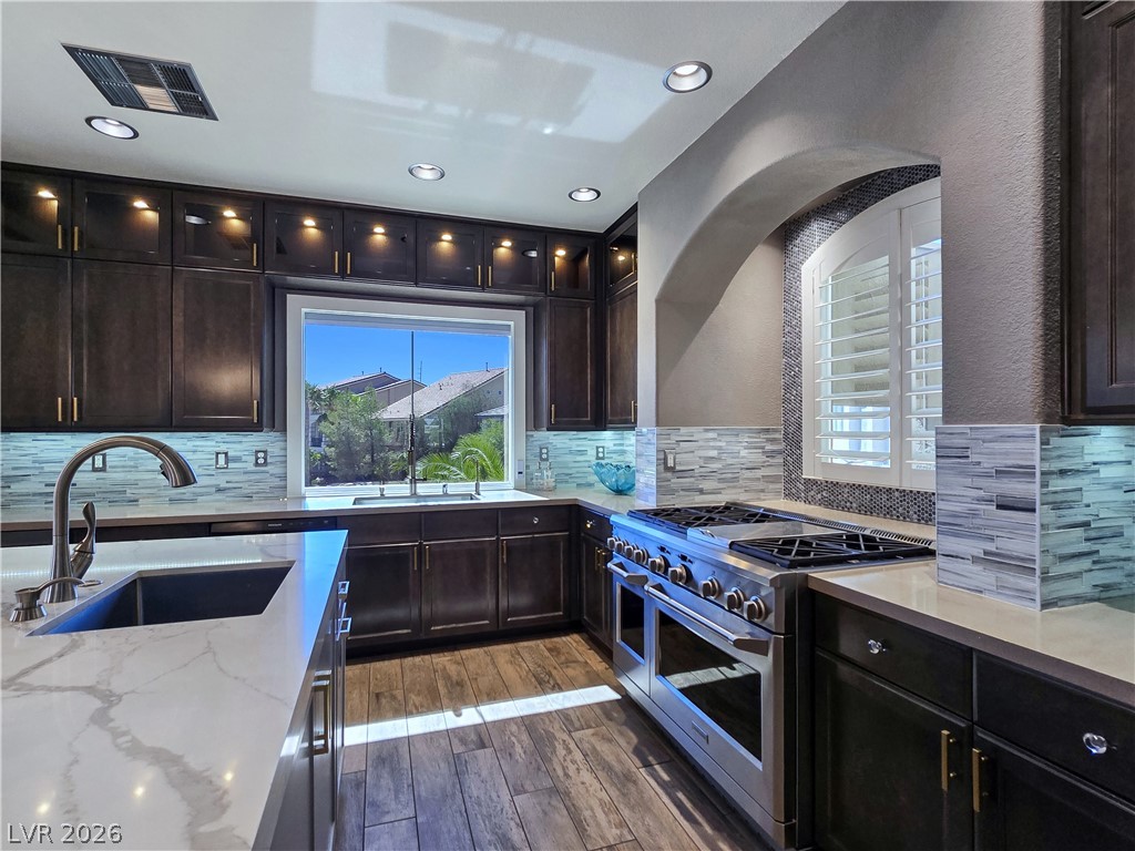 8354 Bartholomew Park Court Las Vegas NV 89139