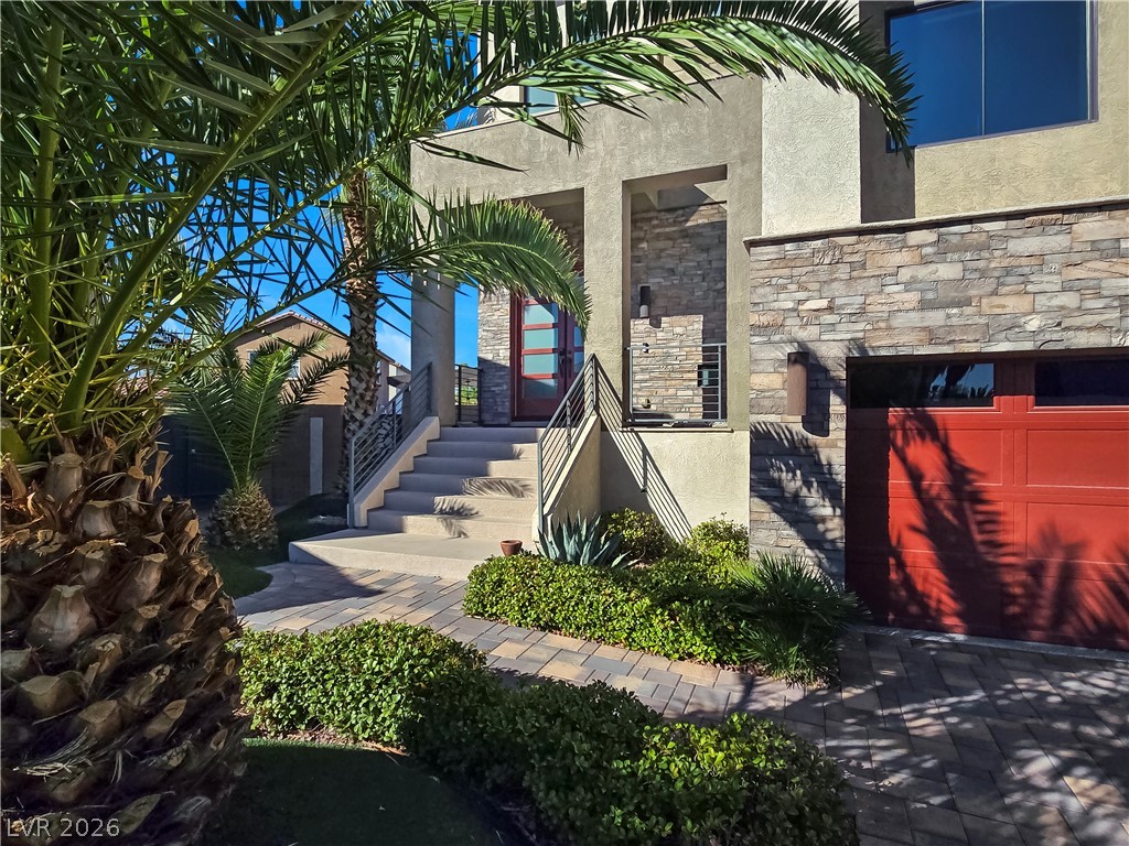 8354 Bartholomew Park Court Las Vegas NV 89139
