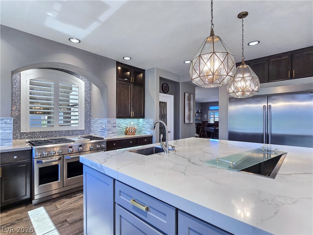 8354 Bartholomew Park Court Las Vegas NV 89139