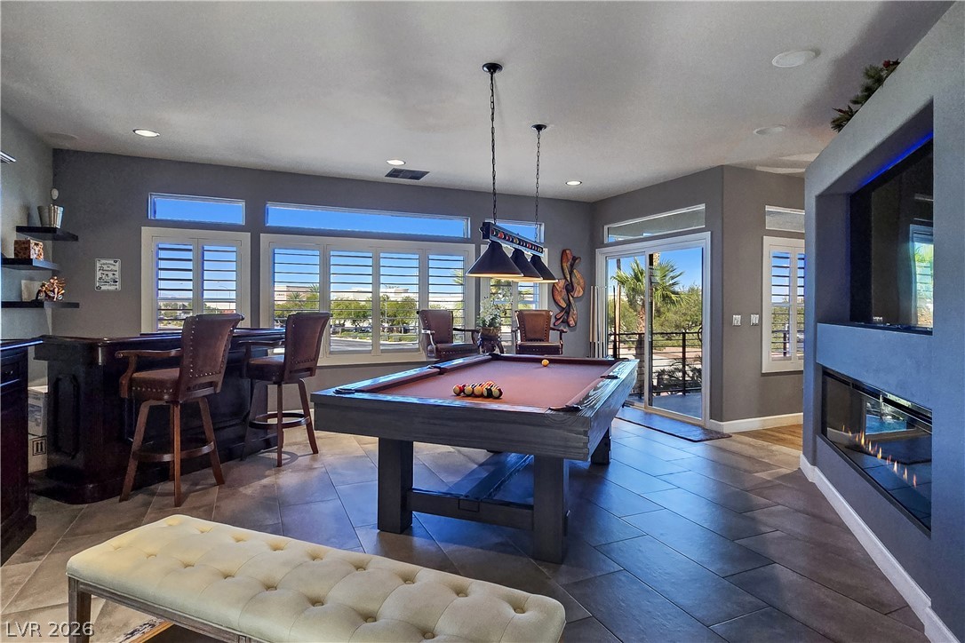 8354 Bartholomew Park Court Las Vegas NV 89139