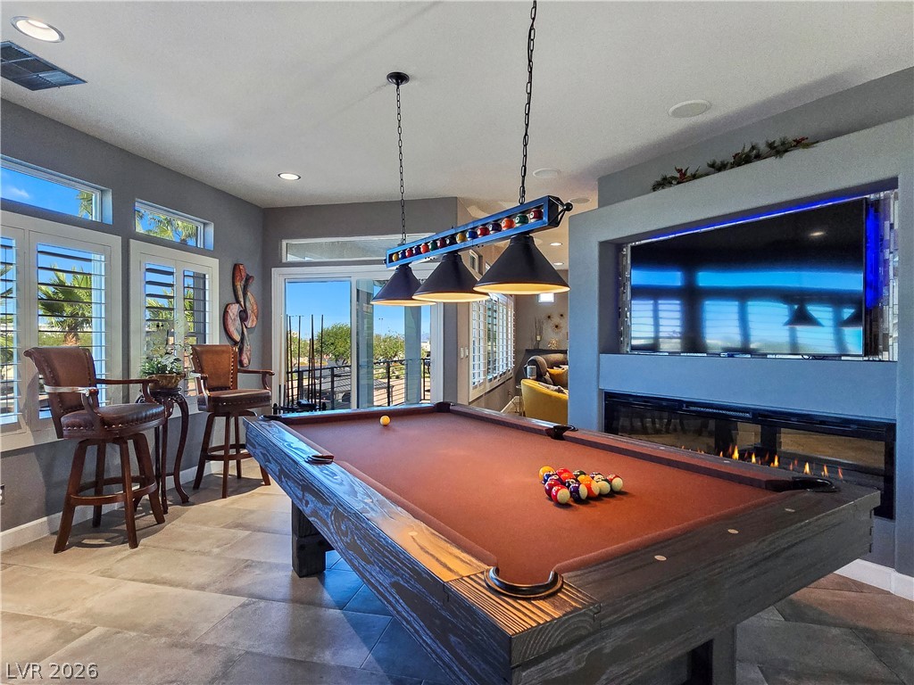 8354 Bartholomew Park Court Las Vegas NV 89139