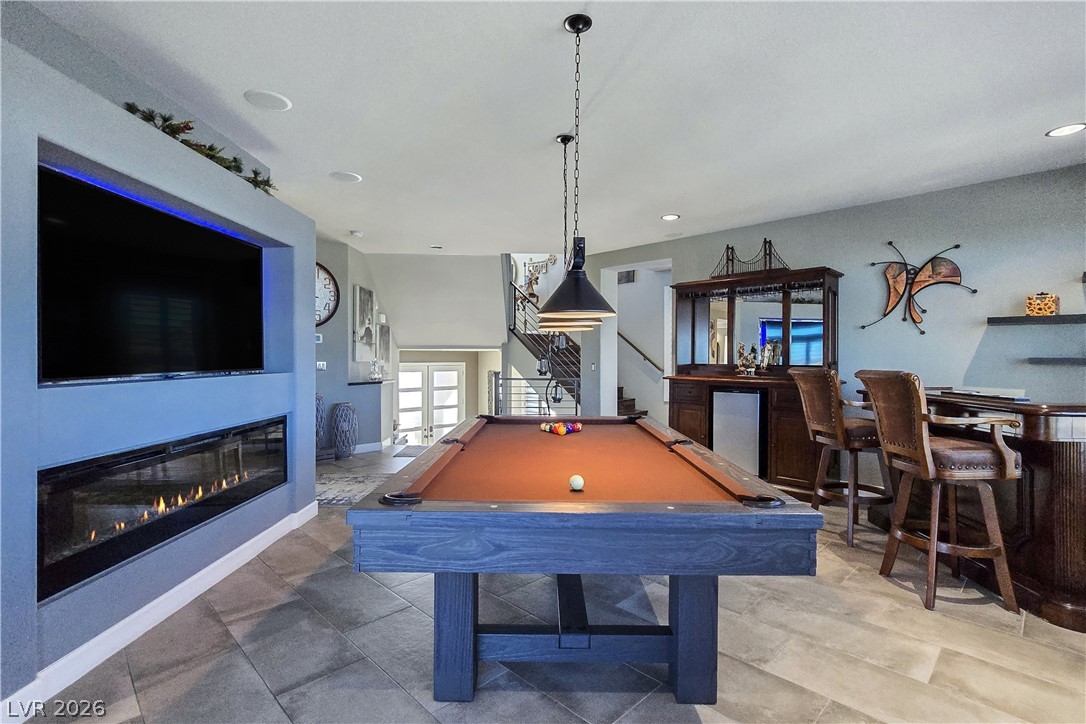 8354 Bartholomew Park Court Las Vegas NV 89139