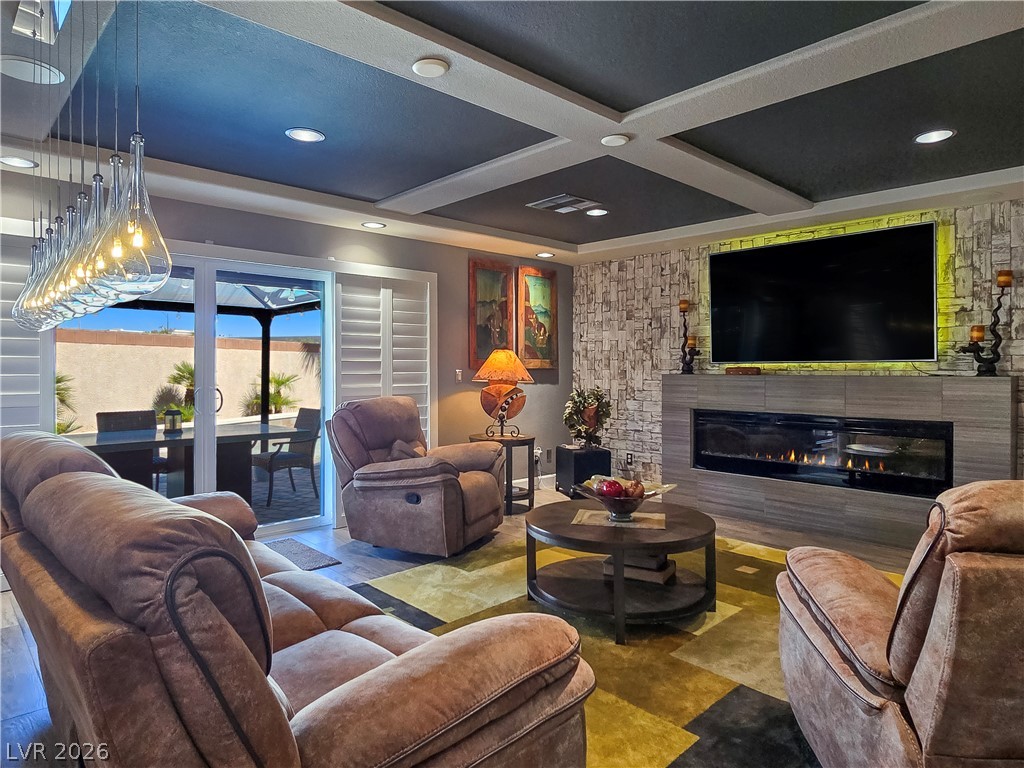 8354 Bartholomew Park Court Las Vegas NV 89139