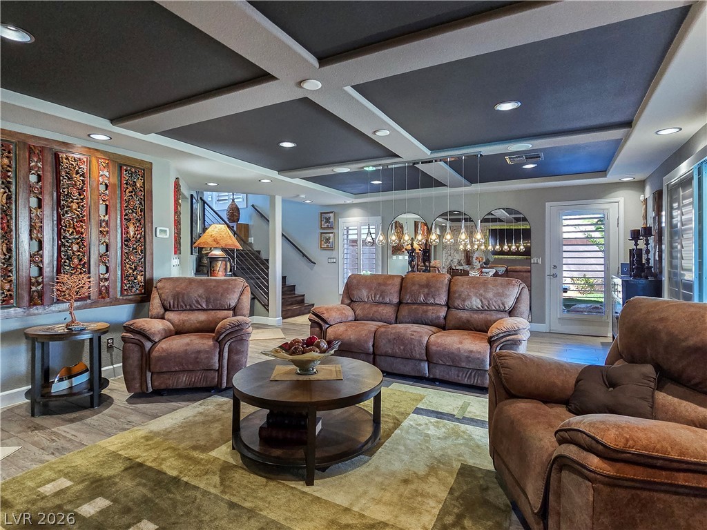 8354 Bartholomew Park Court Las Vegas NV 89139