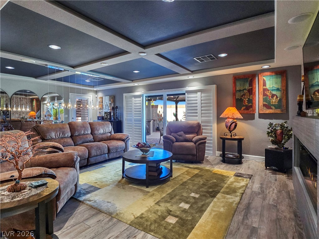 8354 Bartholomew Park Court Las Vegas NV 89139