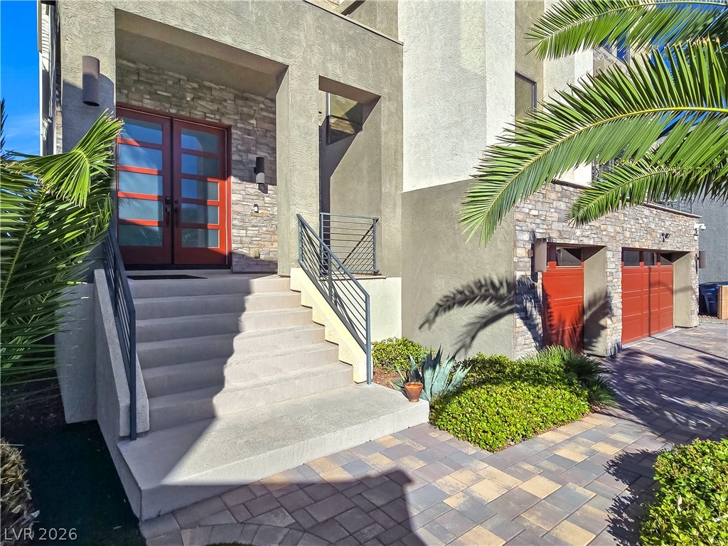 8354 Bartholomew Park Court Las Vegas NV 89139