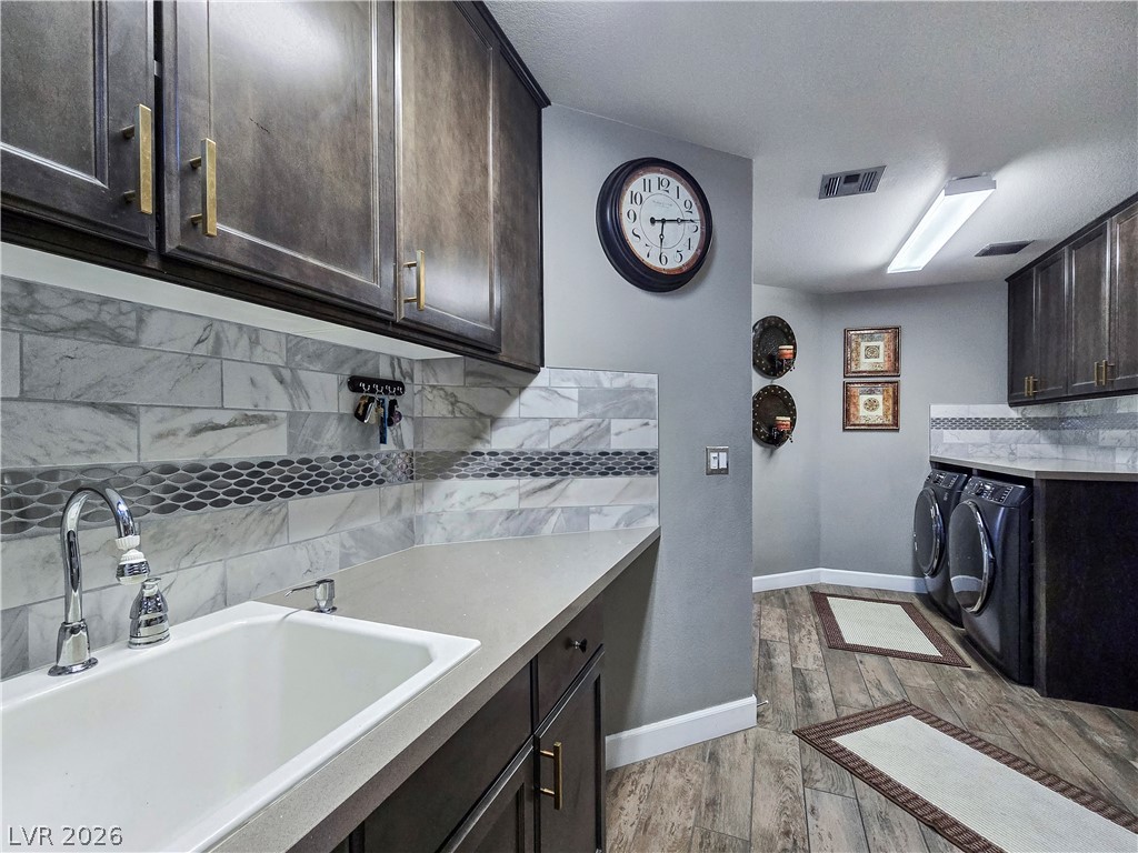 8354 Bartholomew Park Court Las Vegas NV 89139