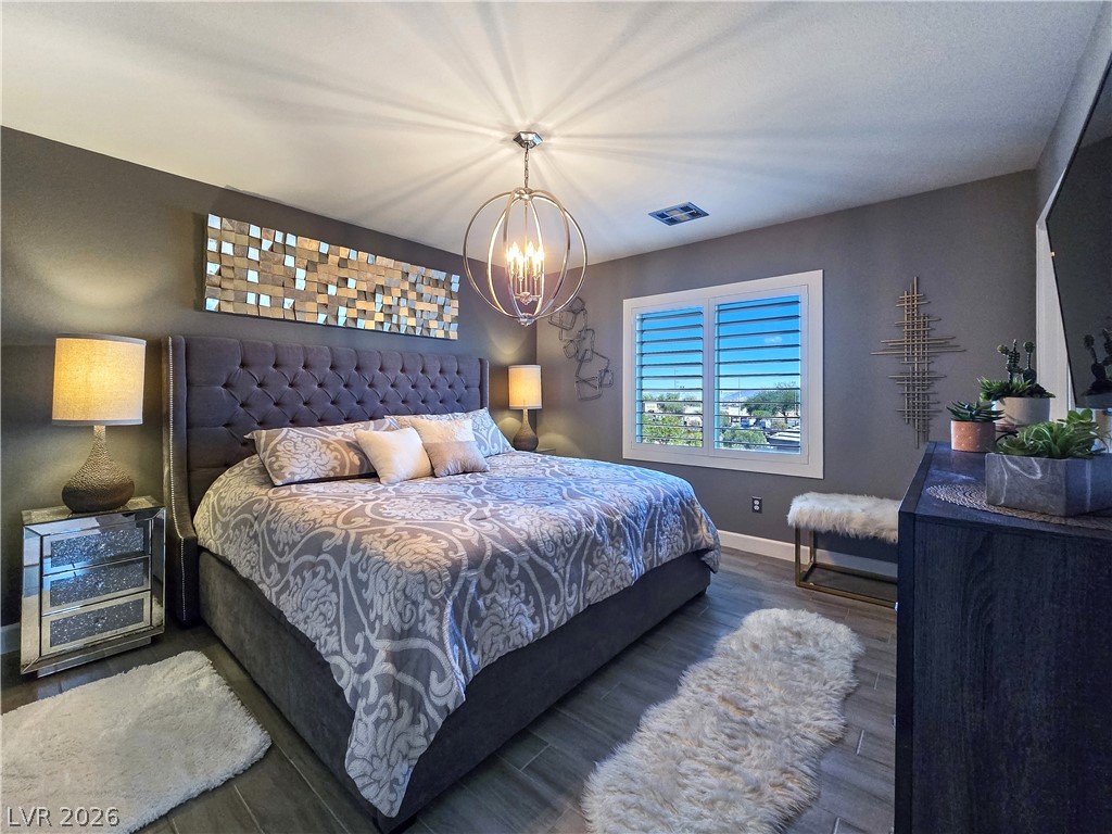 8354 Bartholomew Park Court Las Vegas NV 89139