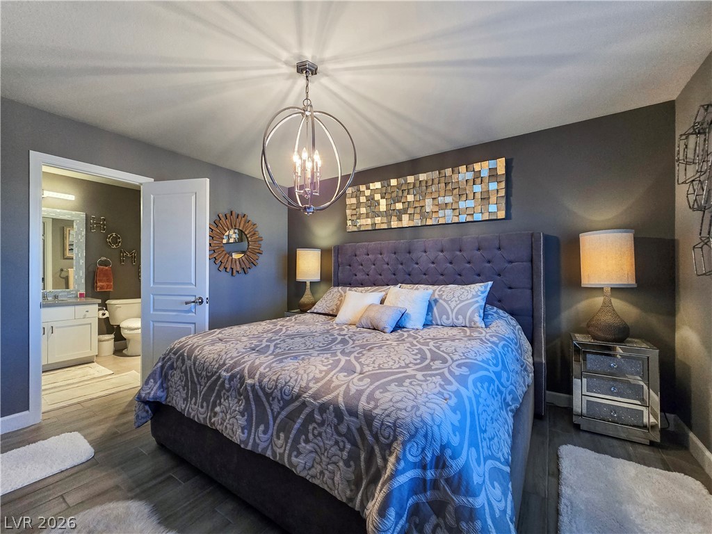 8354 Bartholomew Park Court Las Vegas NV 89139